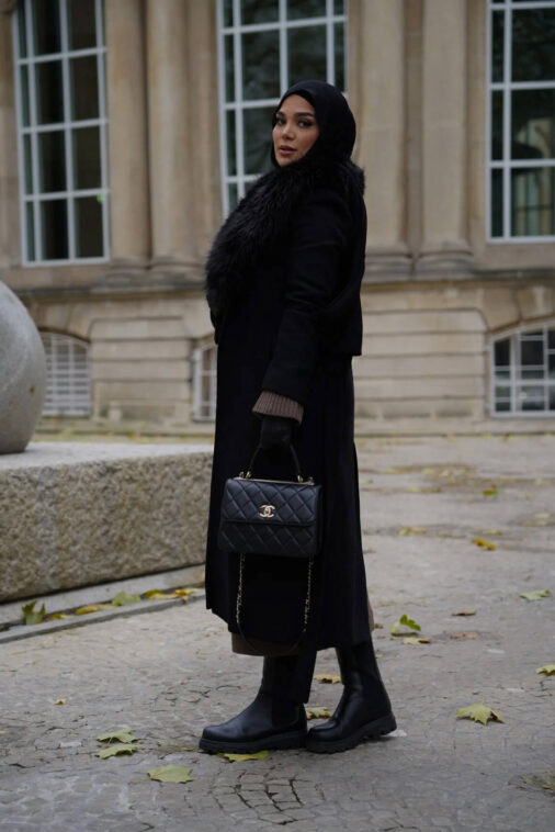 Modern Eastern Style - Görsel 4