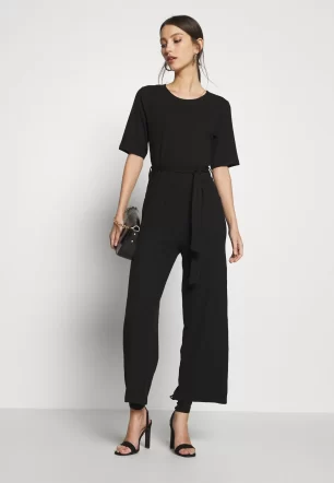 Jump Suit Dress - Görsel 3