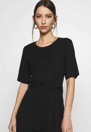 Jump Suit Dress - Görsel 5