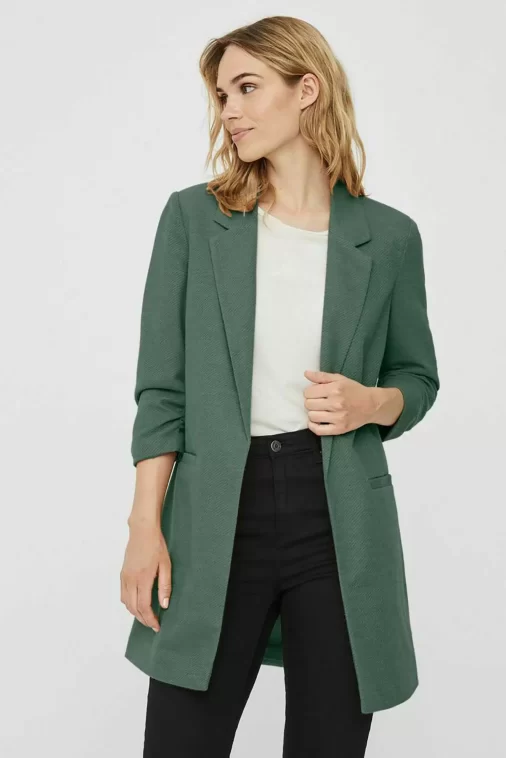 Classic Army Coat