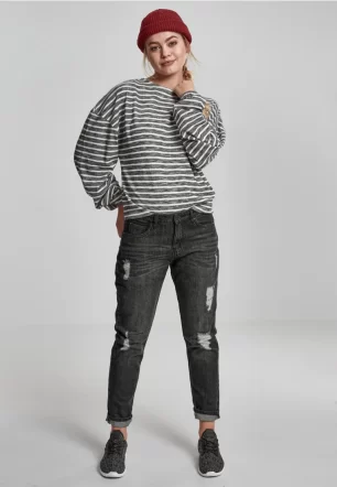 Casual Daily Sweatshirt - Görsel 5
