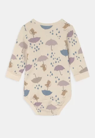 Wrap Clouds Kids Body - Görsel 3
